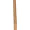 Ekena Millwork 3 1/2"W x 24"D x 36"H Traditional Smooth Knee Brace, Western Red Cedar BRC04X24X36TRA00SWR - alternate 4